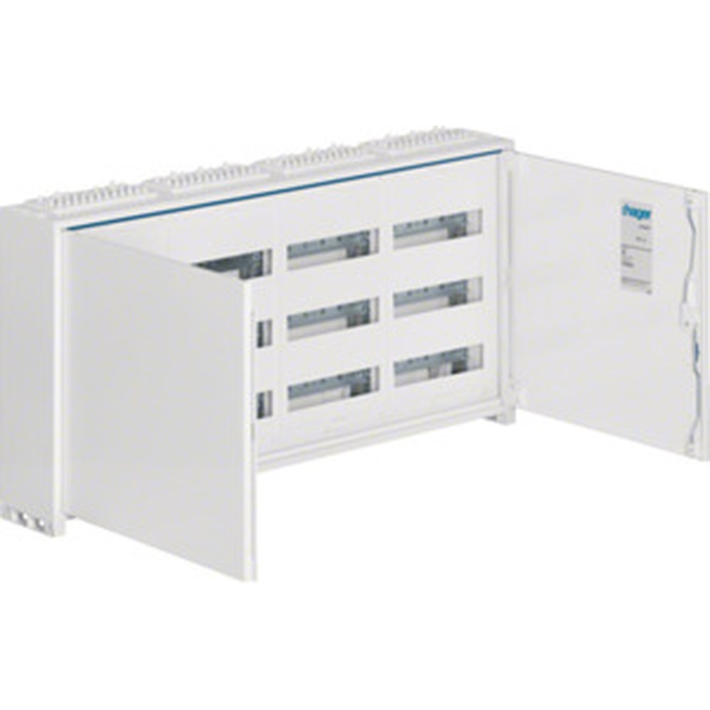 Hager Feldverteiler FWB34S