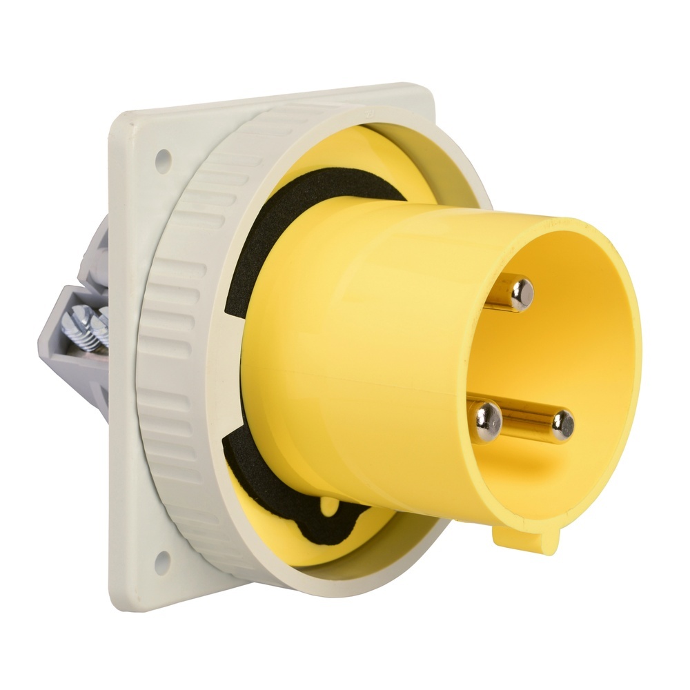 Walther-Werke Wasserdichter Anbaugerätestecker 679304