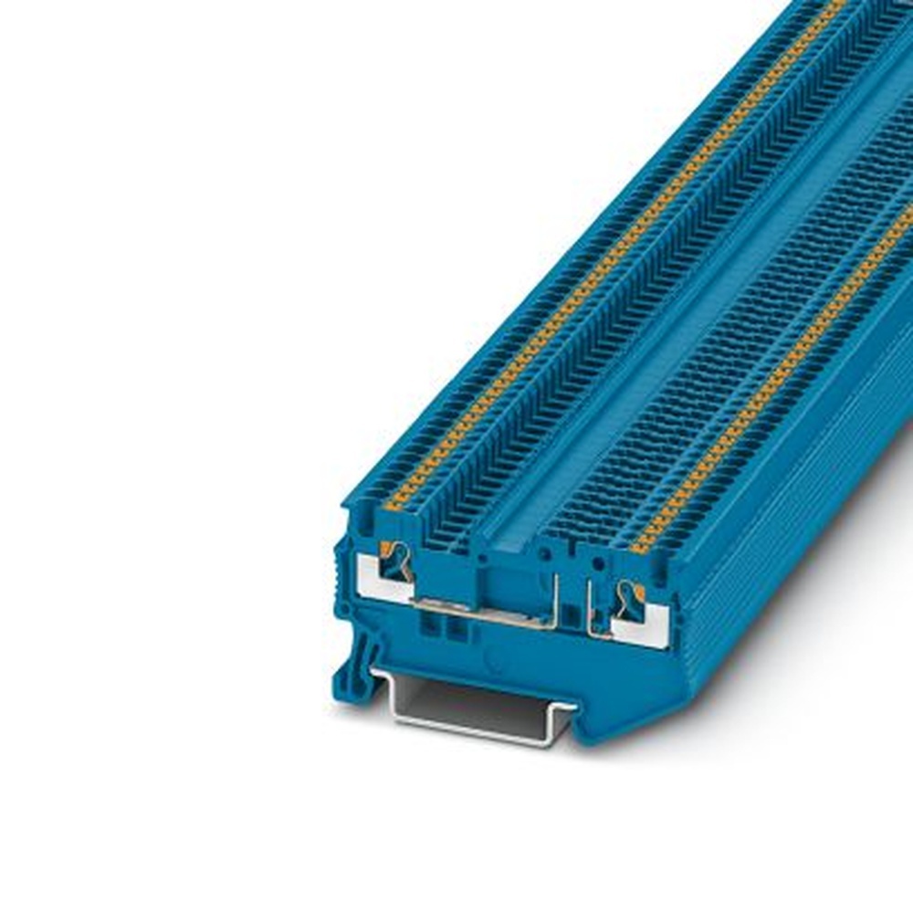 Phoenix Contact Trennklemme 3210307 Typ PT 1,5/S-TG BU