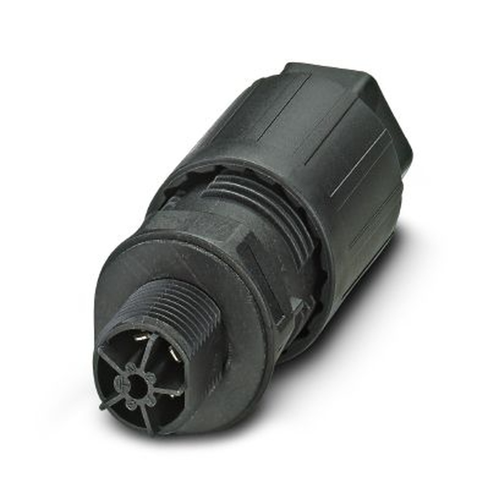 Phoenix Contact Wanddurchführung 1403735 Typ QPD W 4PE2,5 9-16 M20 FC BK