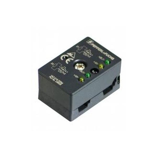 Pepperl+Fuchs Busabschluss 236038 Typ VAZ-G10-TERM