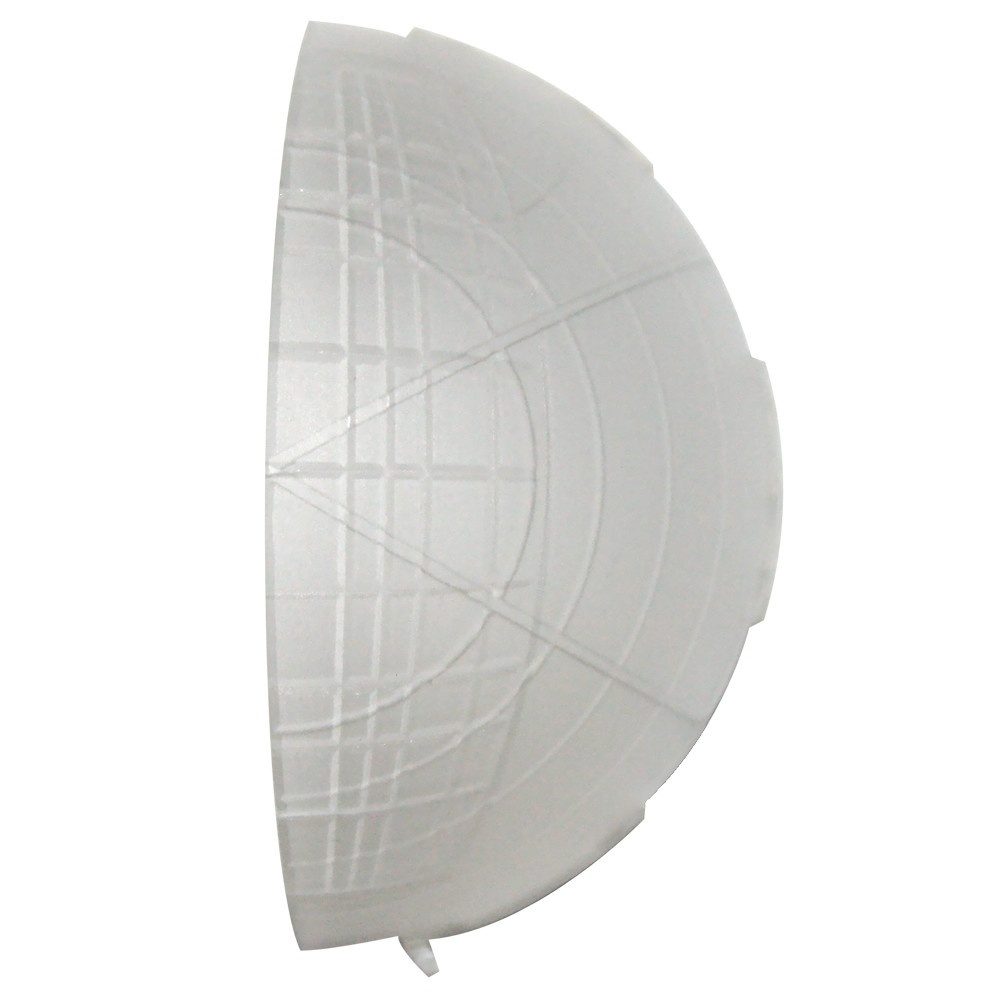 B.E.G. Brück Abdecklamelle 92313 Typ Abdecklamellen PD4-DE / -UP