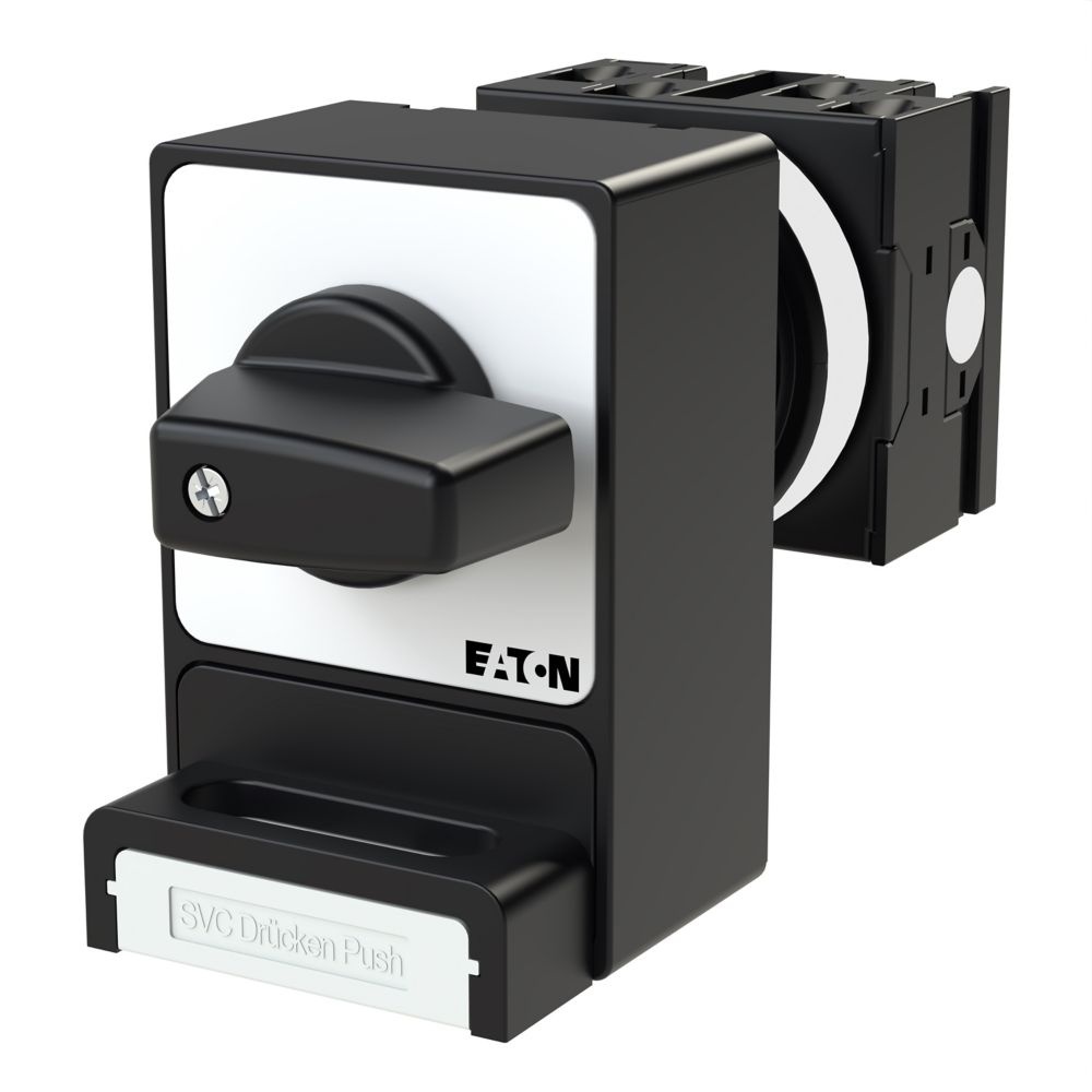 Eaton Umschalter 044996 Typ T0-2-15907/E/SVC(C,E,G-J)