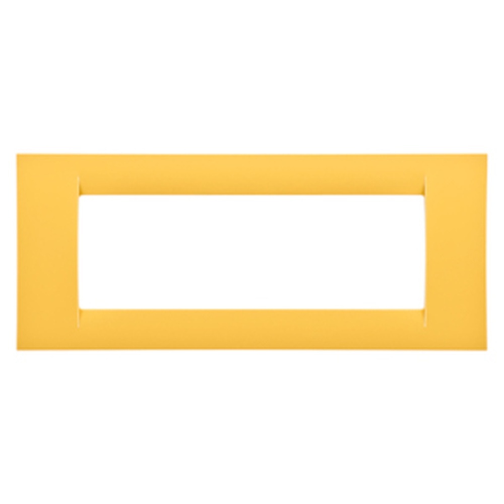 Gewiss Abdeckrahmen GW22186