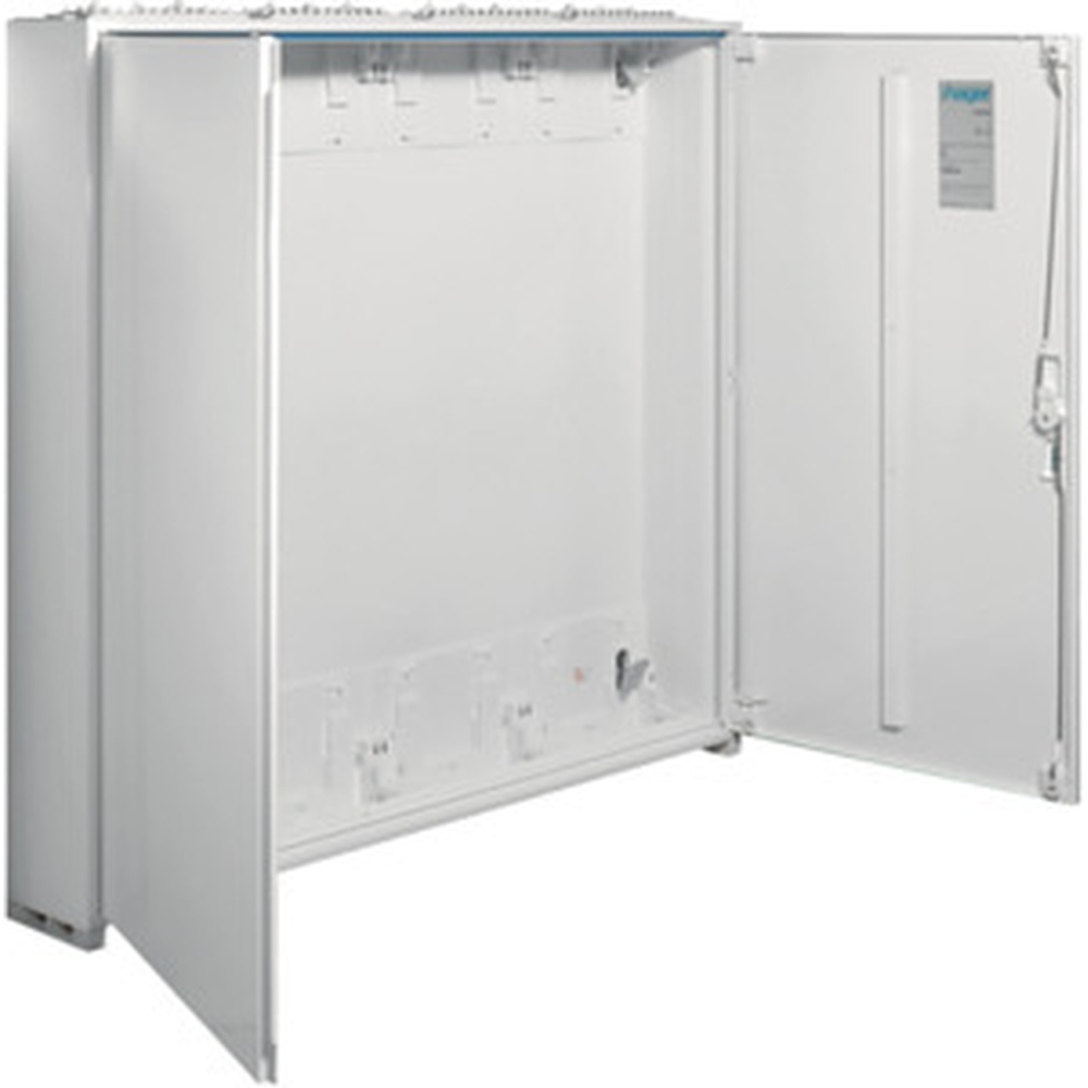 Hager Feldverteiler FWB64D