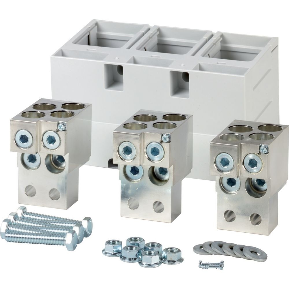 Eaton Tunnelklemme 266836 Typ NZM4-XKA