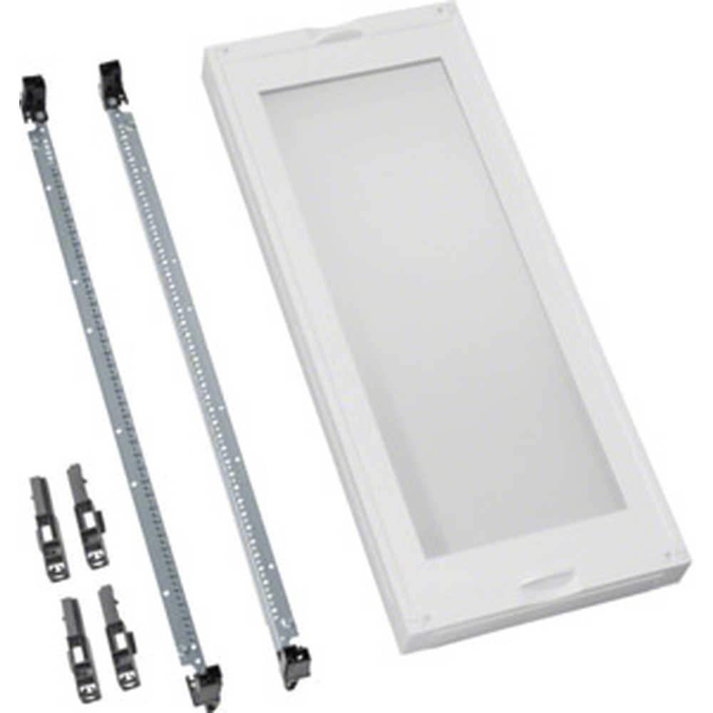 Hager Baustein universN UD41F2