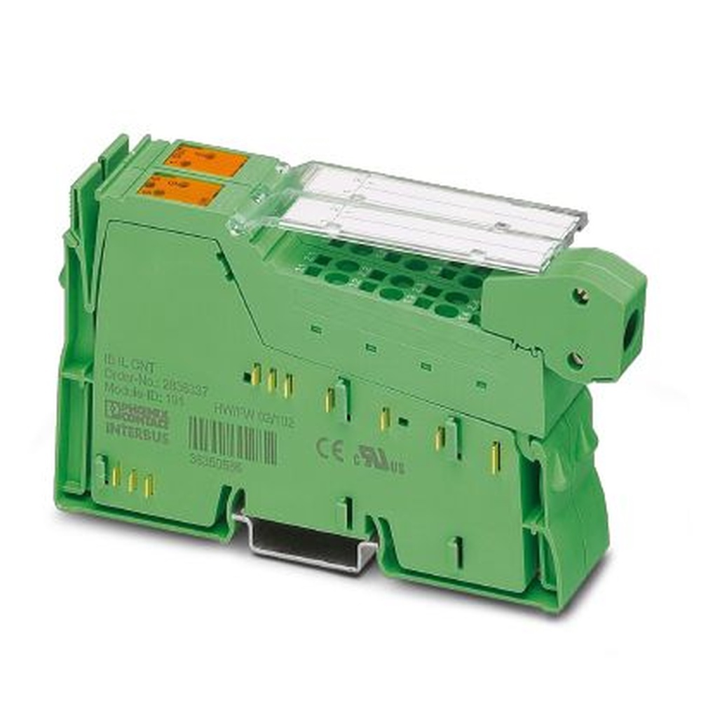 Phoenix Contact Funktionsmodul 2702134 Typ IB IL CNT-XC-PAC