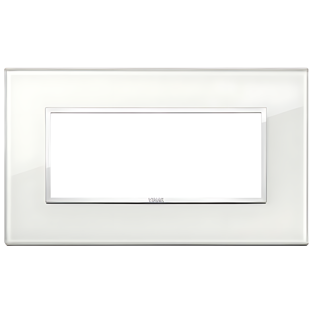 VIMAR Abdeckrahmen 21649.70