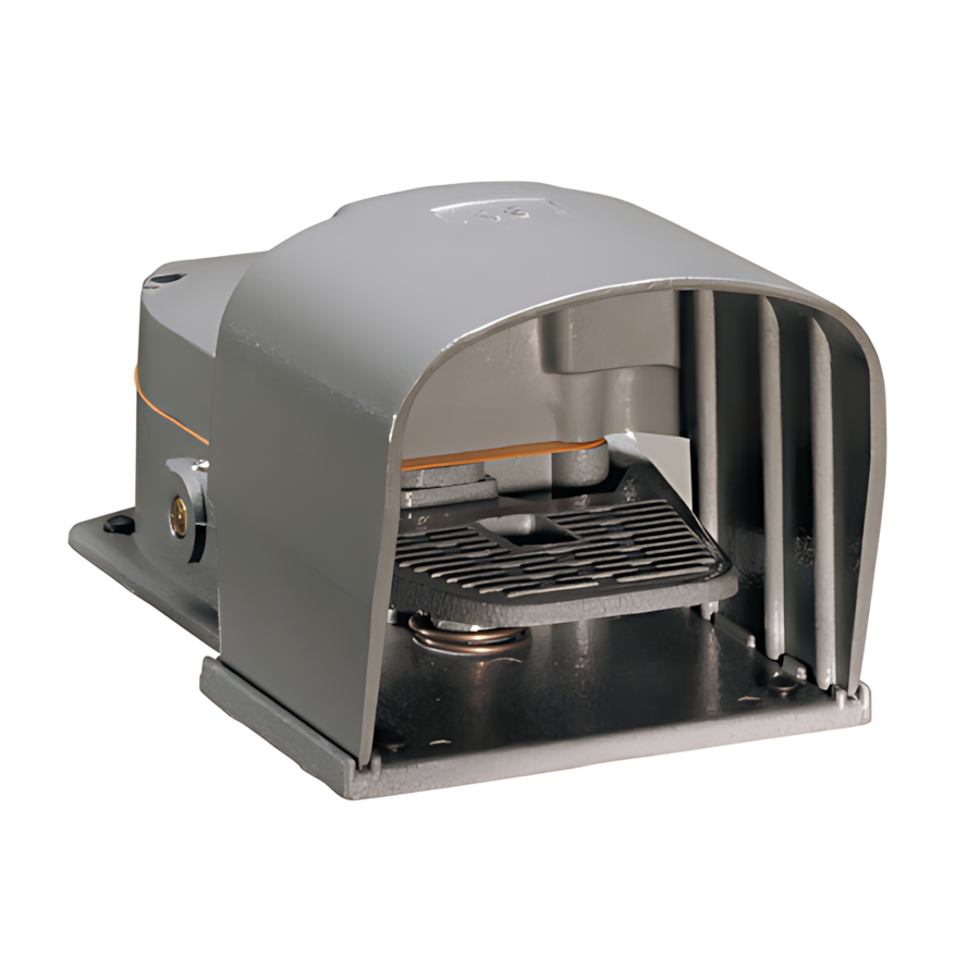 Lovato Electric Fußschalter KR200L11