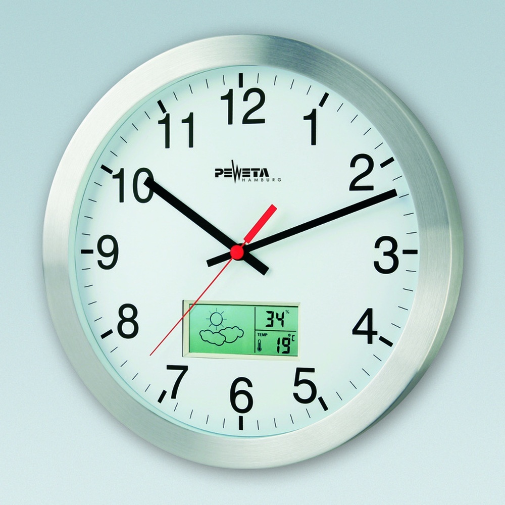 Peweta Wandhuhr 51.161.315