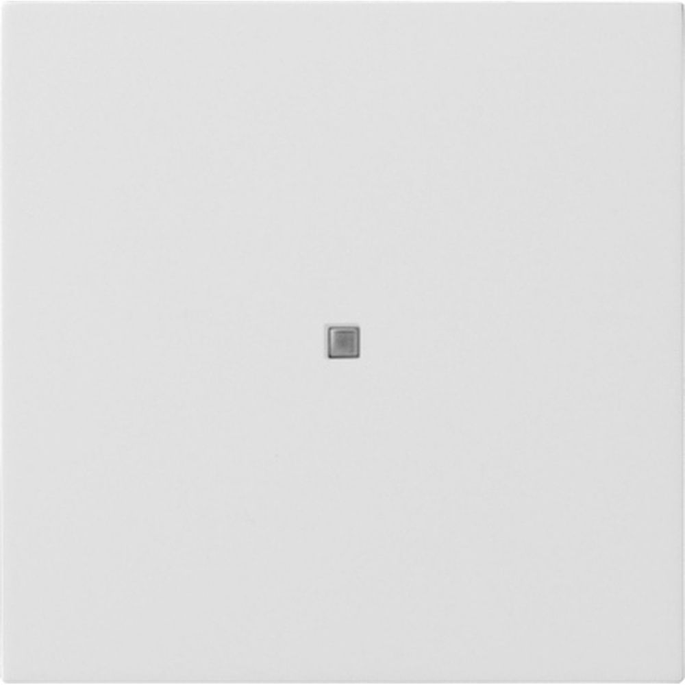 Gira KNX Taster Wippe 1fach 5171112