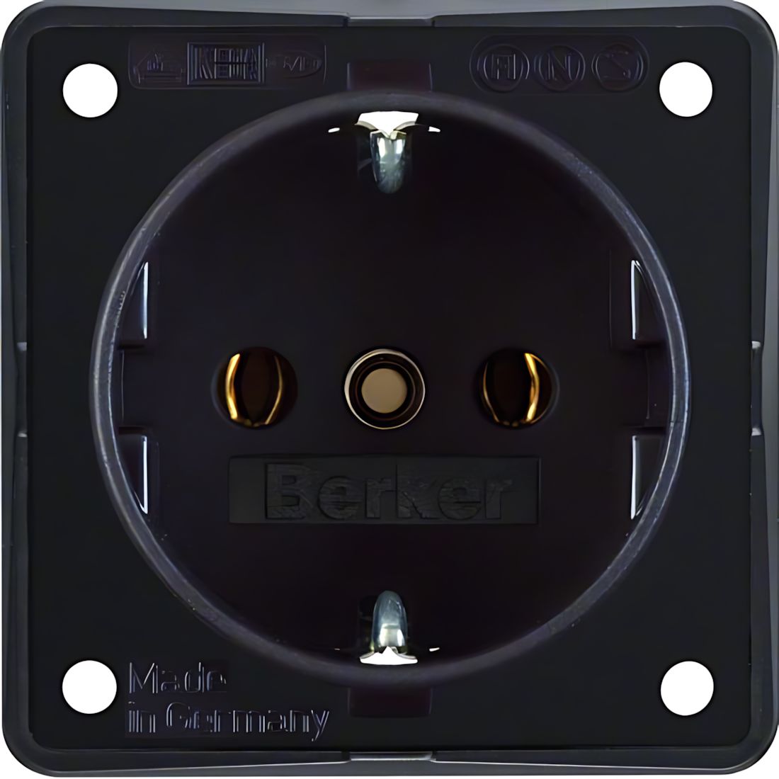Berker Steckdose 941852501