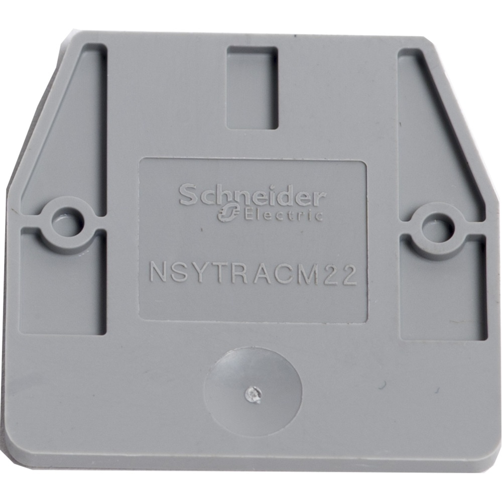 Schneider Electric Abschlussdeckel NSYTRACM22