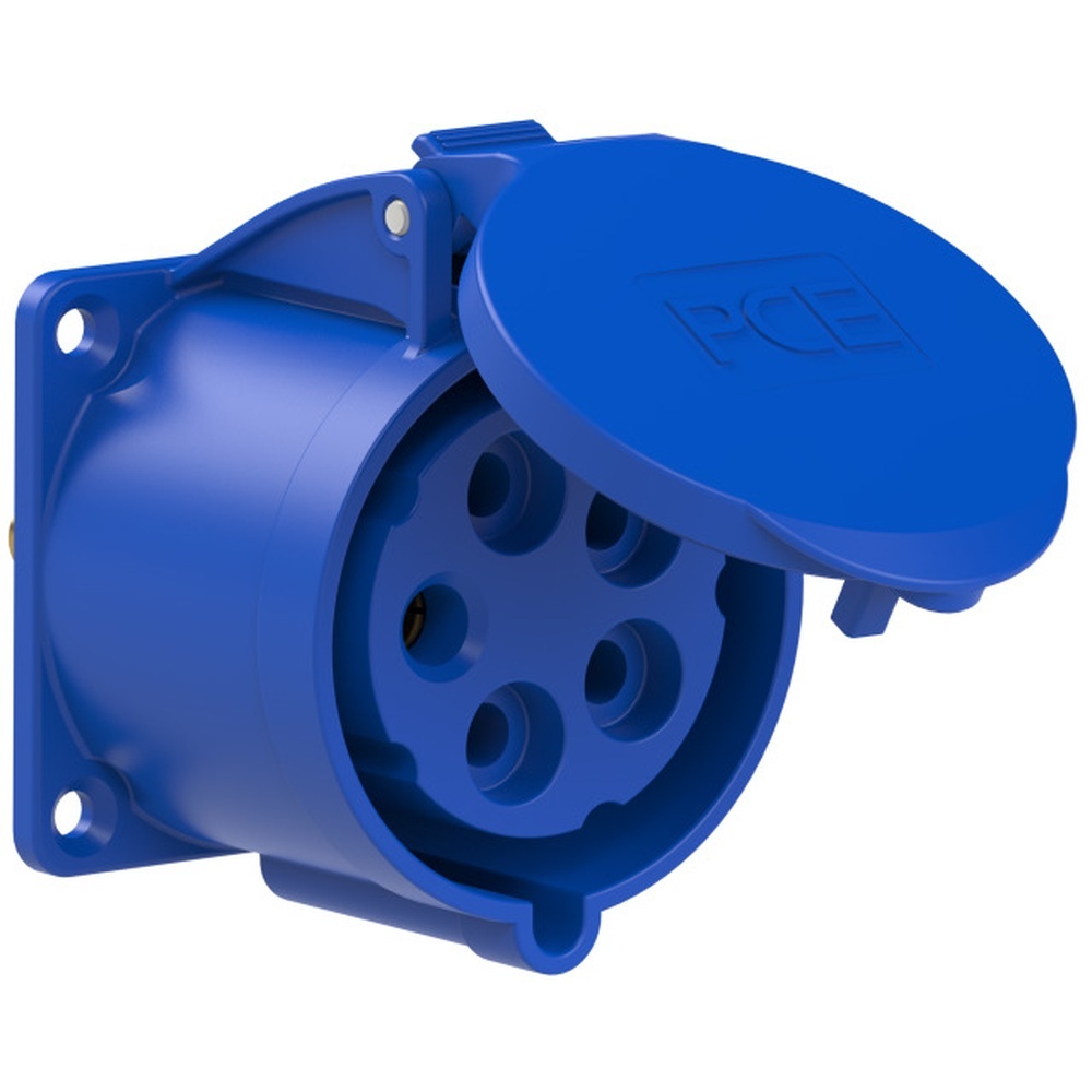 PC Electric Anbaudose 325-9