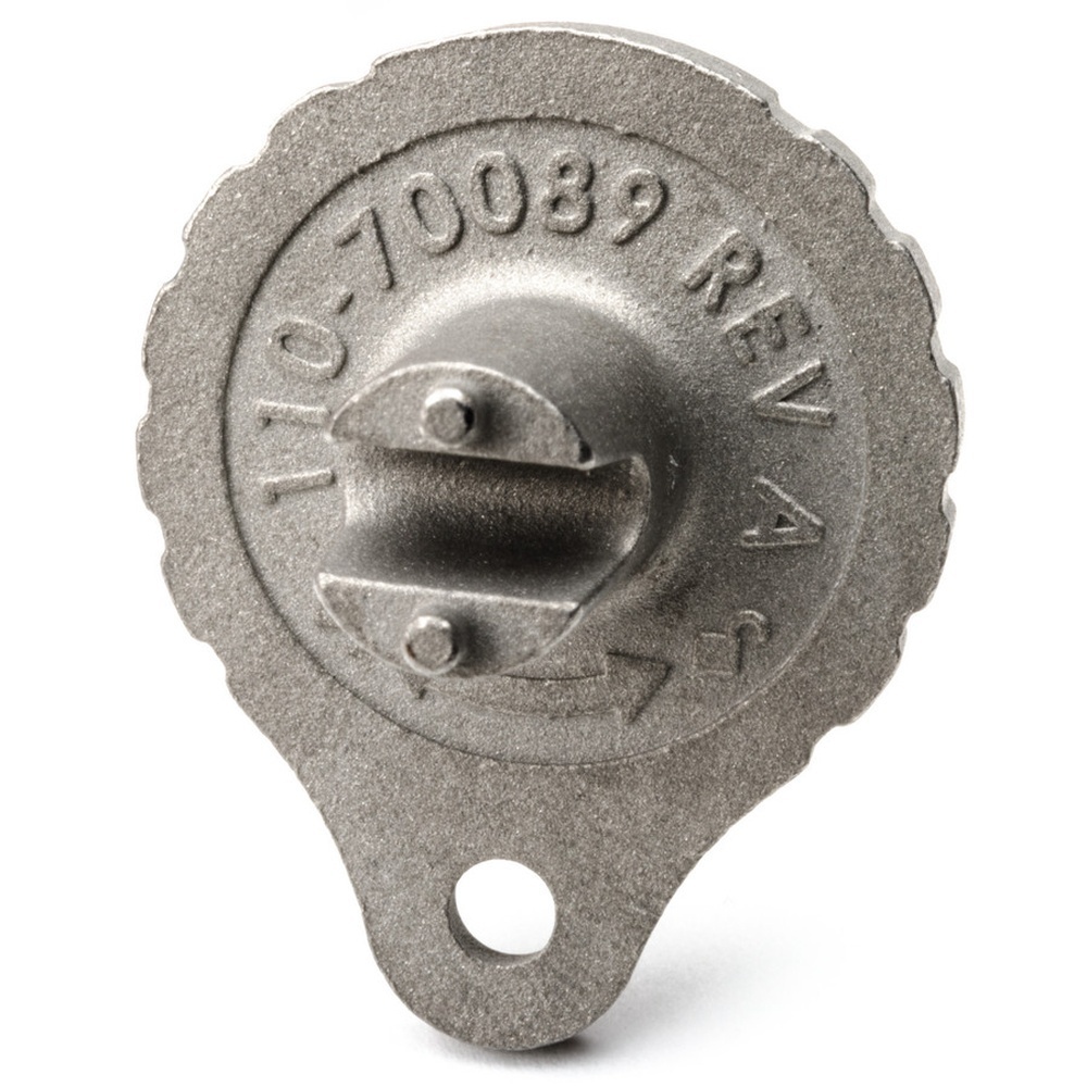 Hellermann Tyton Feineinstellungswerkzeug 110-70089 Typ EVO Calibration Tool-ST-MIX