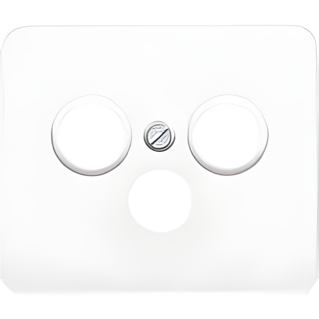 Jung TL990SATWW Abdeckung