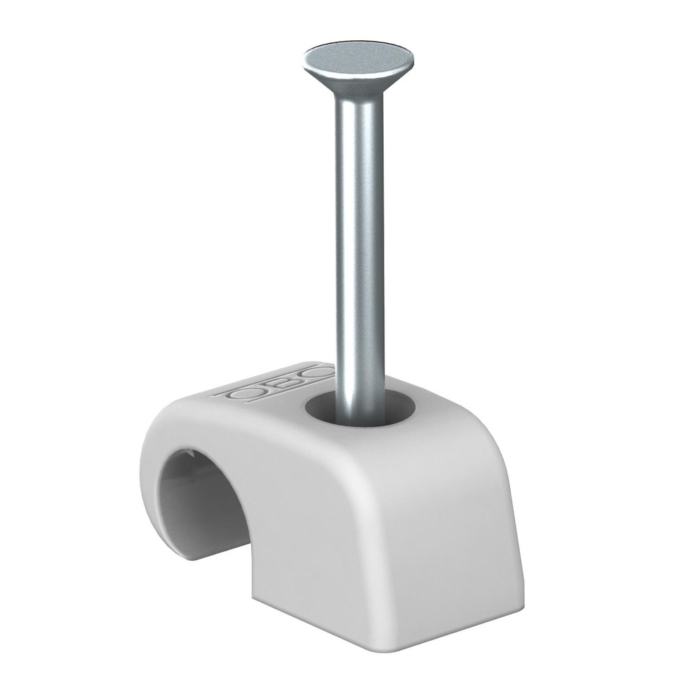 OBO Bettermann Haft-Clip 2228823 Typ 2027 25 LGR