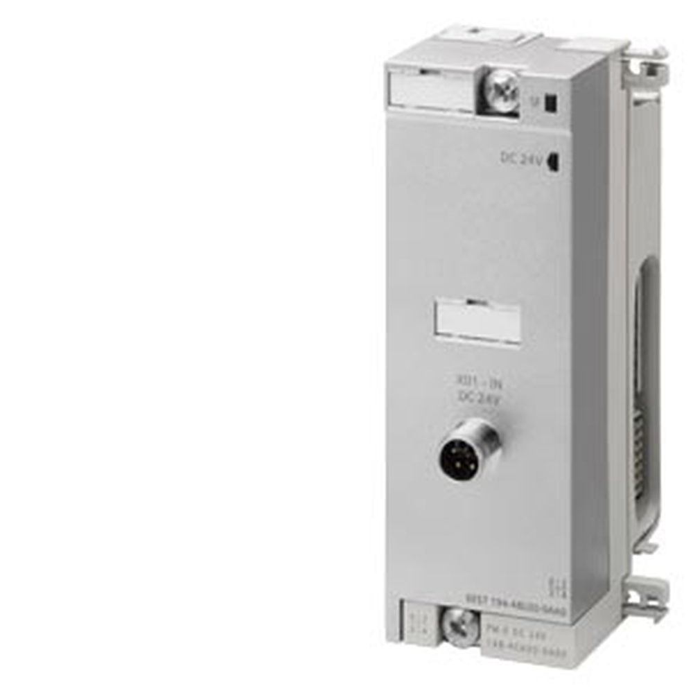 Siemens Anschlussmodul 6ES7194-4BL00-0AA0