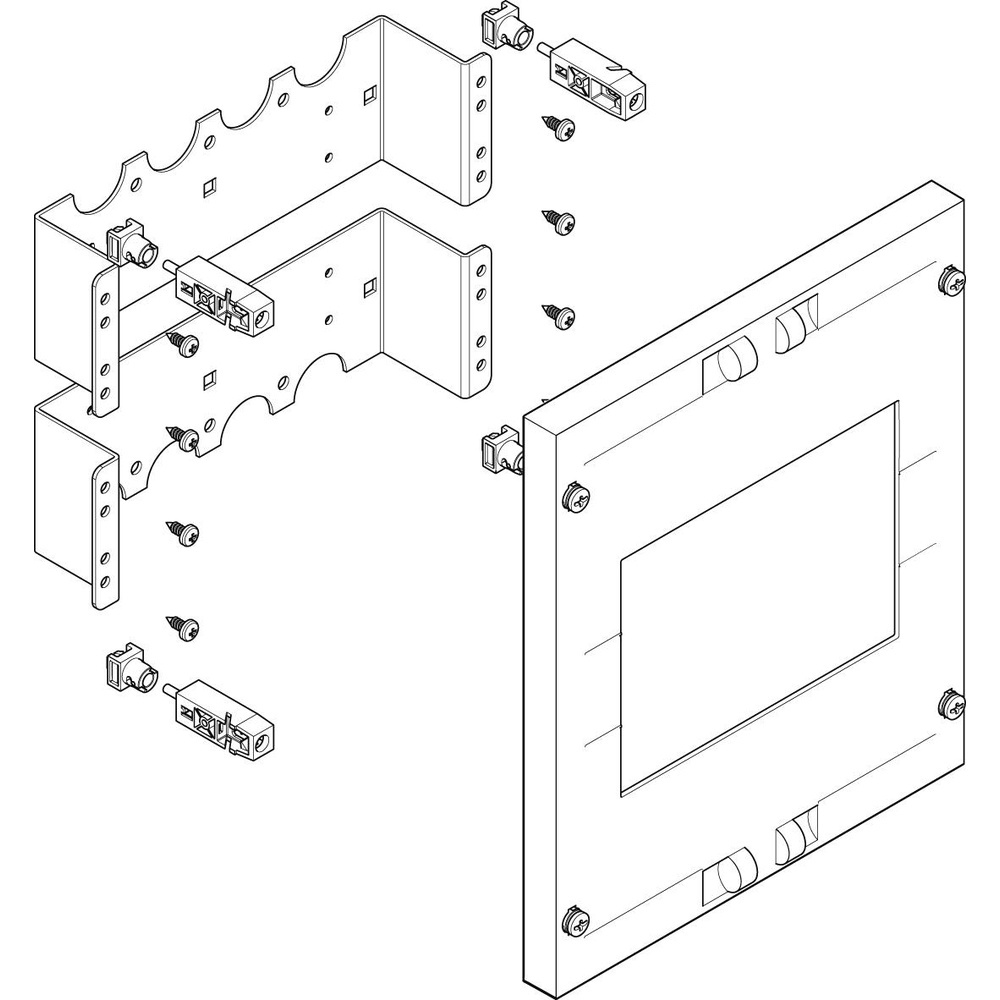 ABN ESPRO Modul MF12150