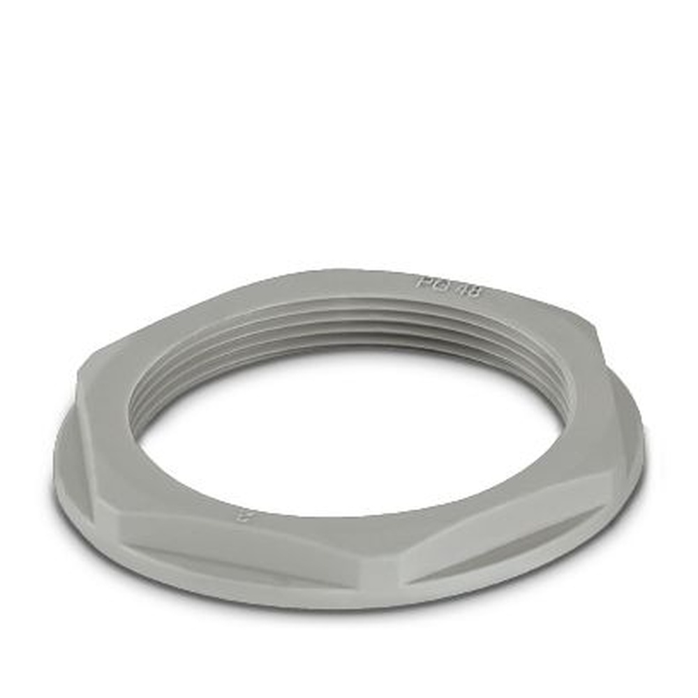 Phoenix Contact Gegenmutter 1424557 Typ A-INL-PG48-P-LG