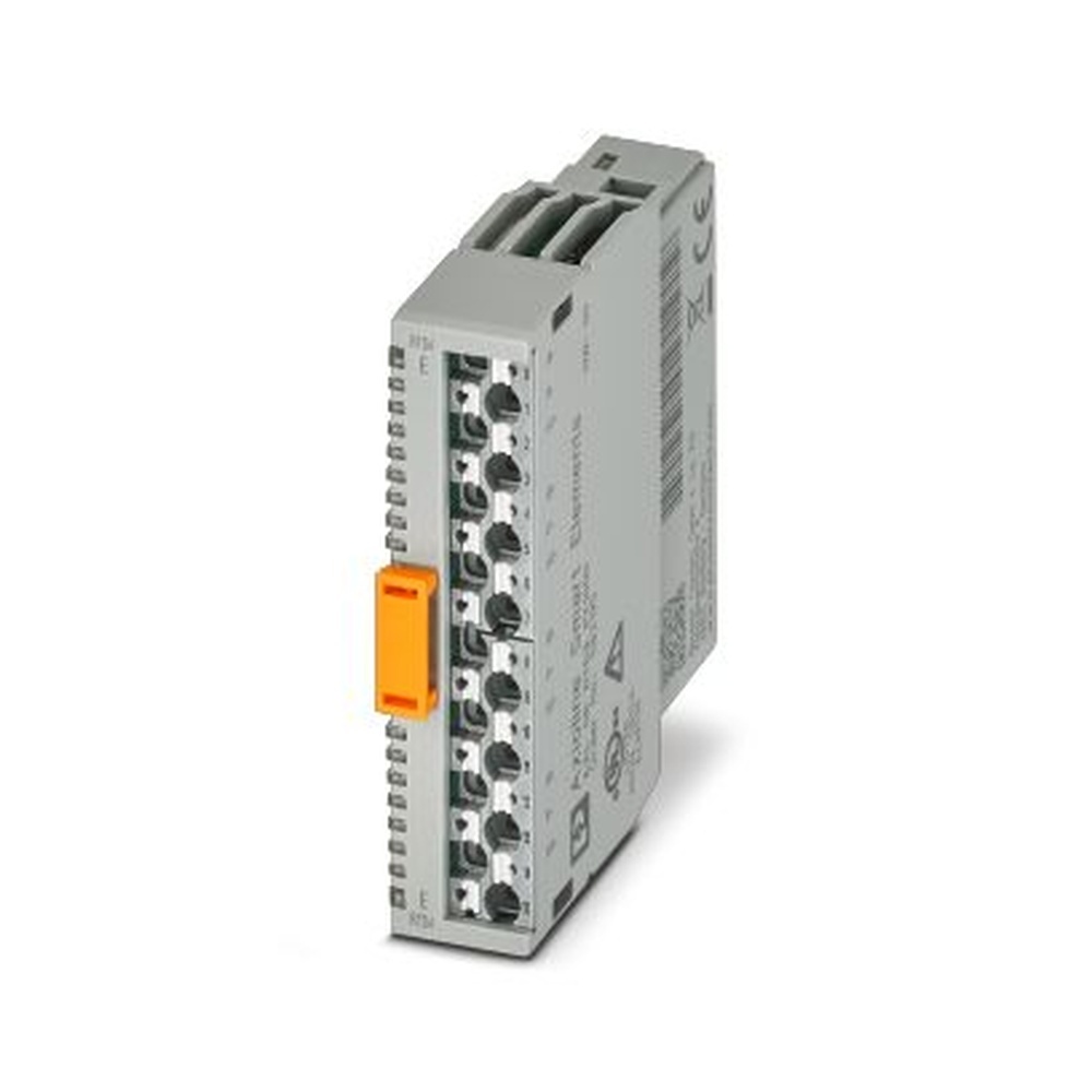 Phoenix Contact Analogmodul 1182190 Typ AXL SE RTD4 PT1000
