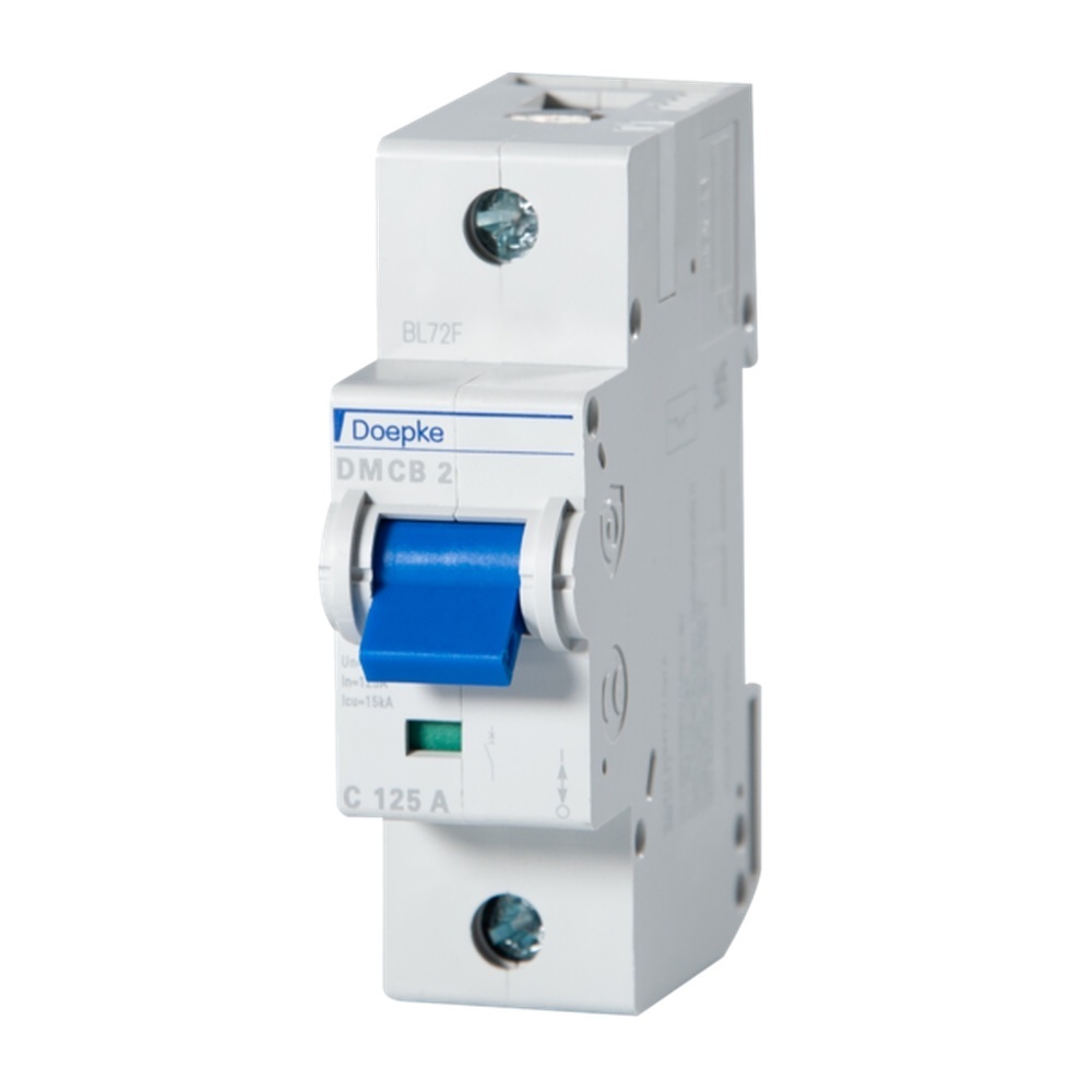 Doepke LS-Schalter 09915070 Typ DMCB 2 C080-1