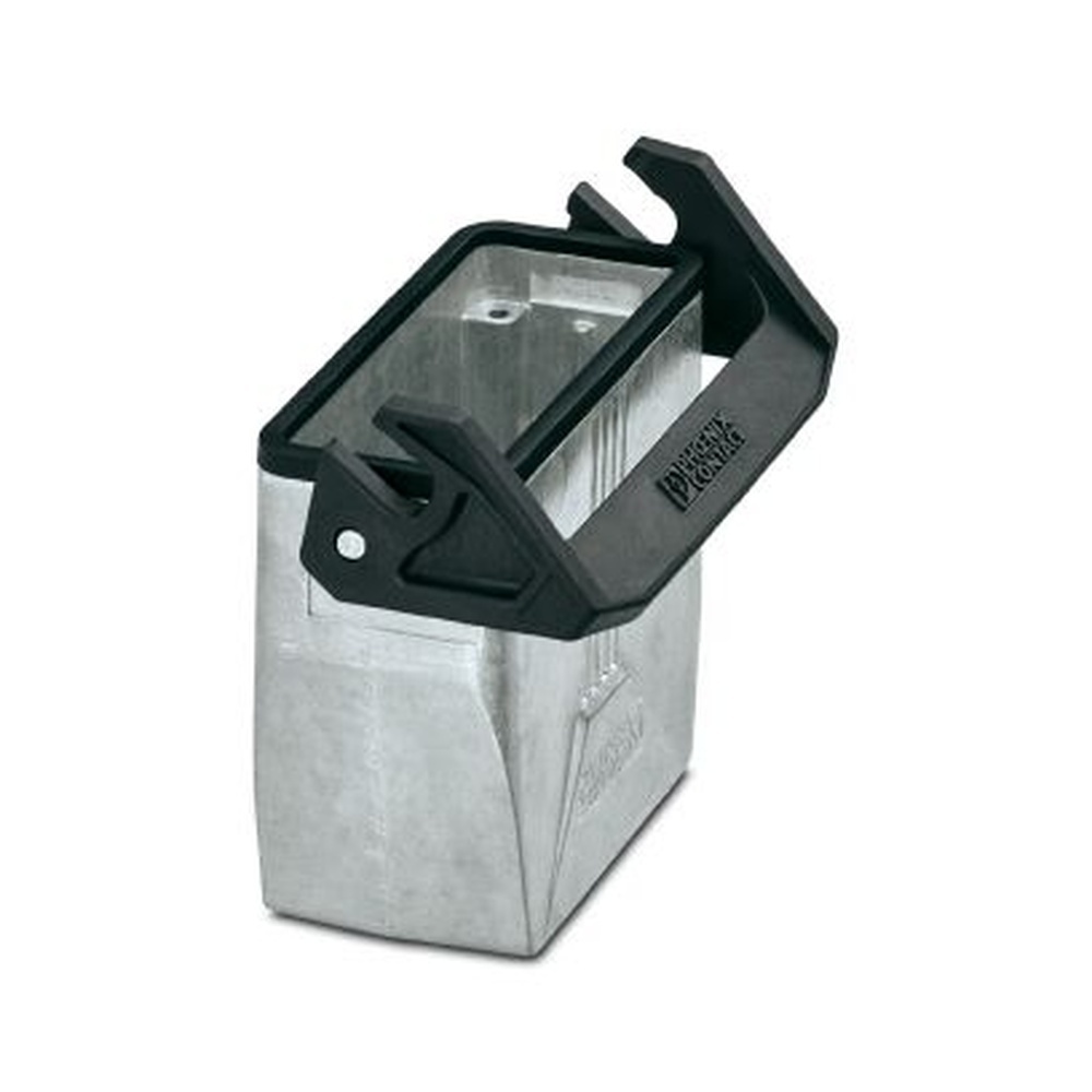 Phoenix Contact Gehäuse 1412646 Typ HC-STA-B16-CHWS-1TTM32-ELC-AL