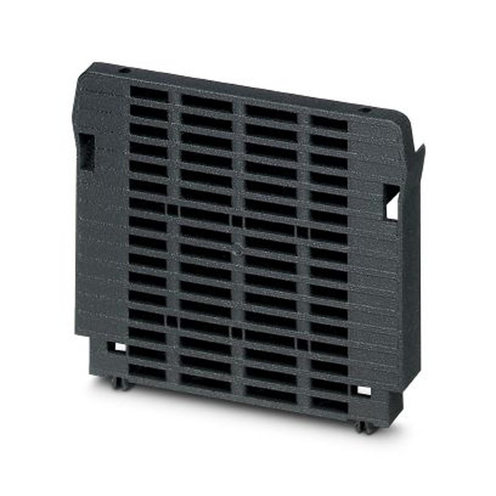 Phoenix Contact Seitenelement 2200173 Typ UM-PRO LID-73 BK