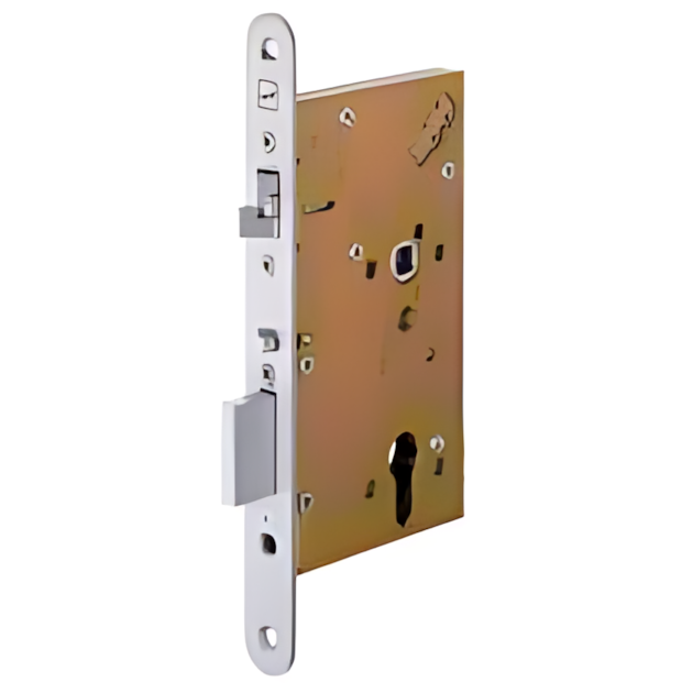 Assa Abloy Sicherheitsschloss 709X502PZ---G41