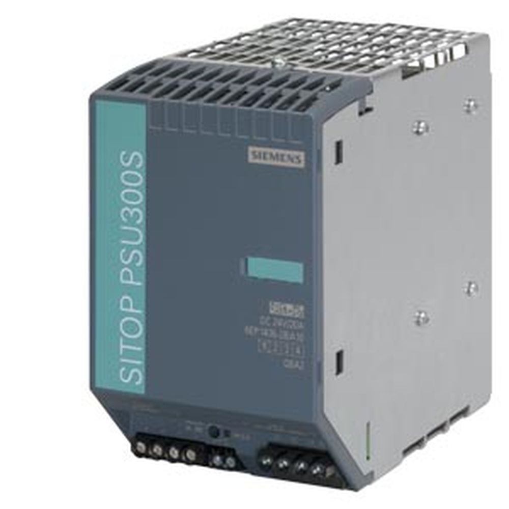 Siemens SIPLUS PS PSU300S 6AG1436-2BA10-7AA0