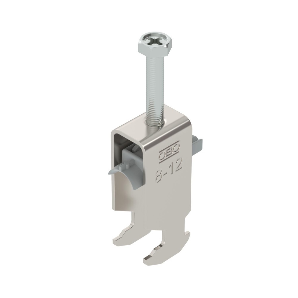 OBO Bettermann Bügelschelle 1186303 Typ BS-H2-K-12 A2