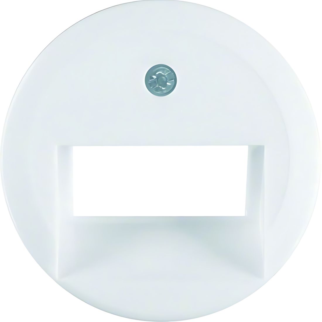 Berker Zentralstück 1409