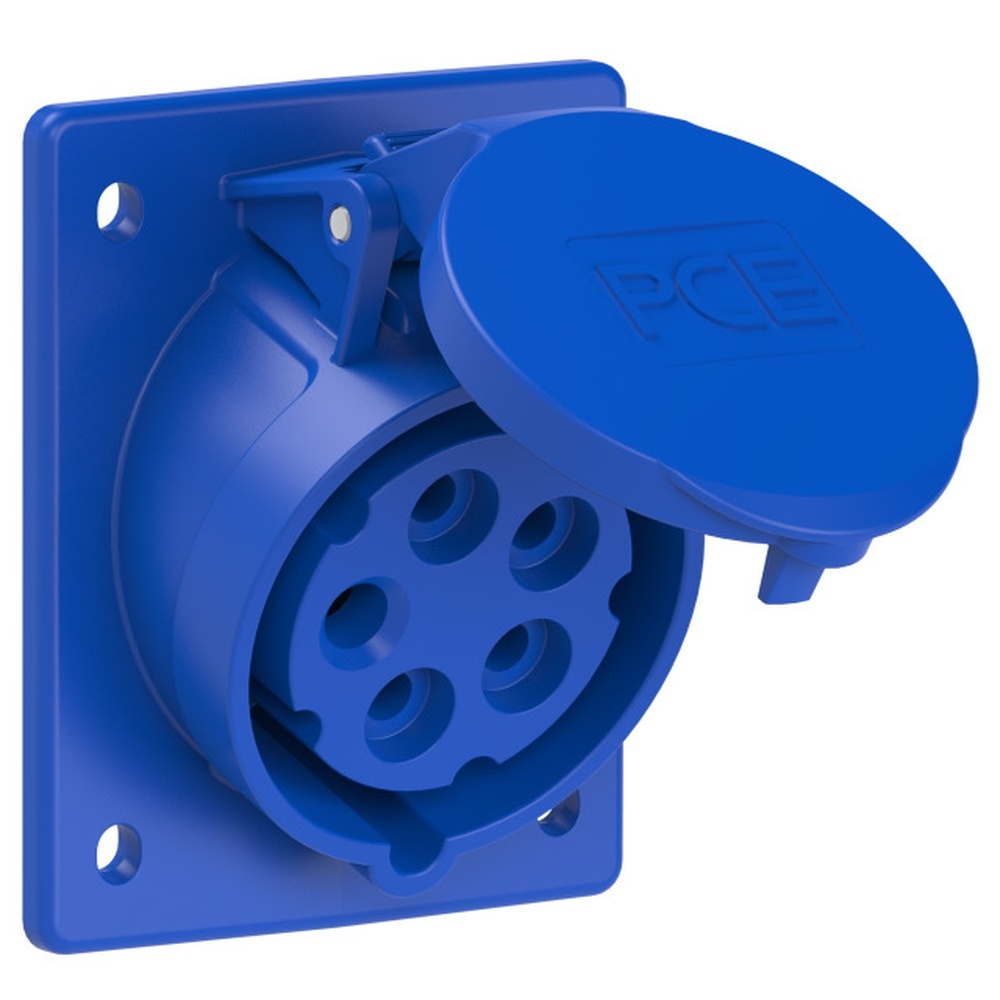 PC Electric Anbaudose 415-9TT