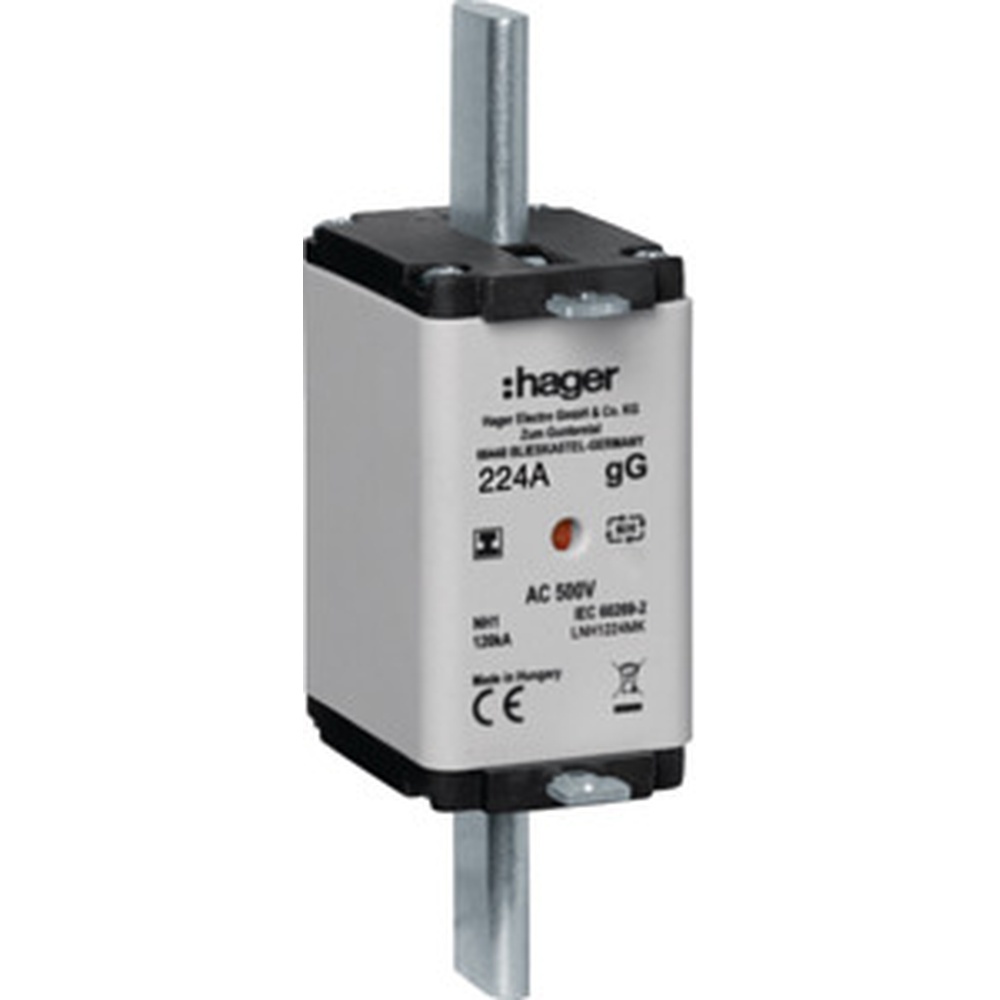Hager NH Sicherung LNH1224MK