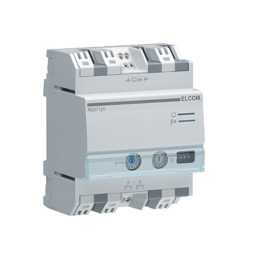 Elcom Umsetzer RED712Y