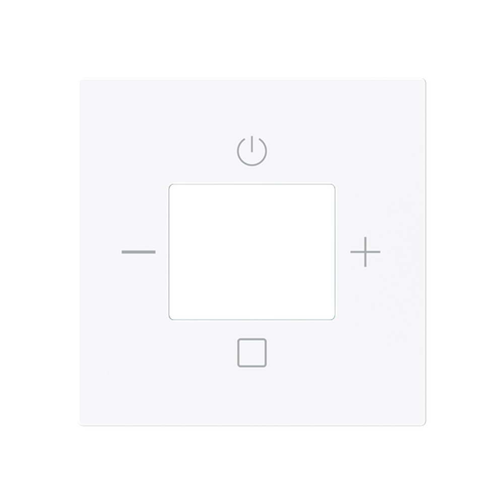 Busch-Jaeger Zentralscheibe 8252-44G-101 Typ 2CKA008200A0285