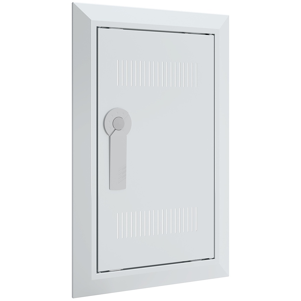 ABN Blendrahmen mit Tür GBRU13TL