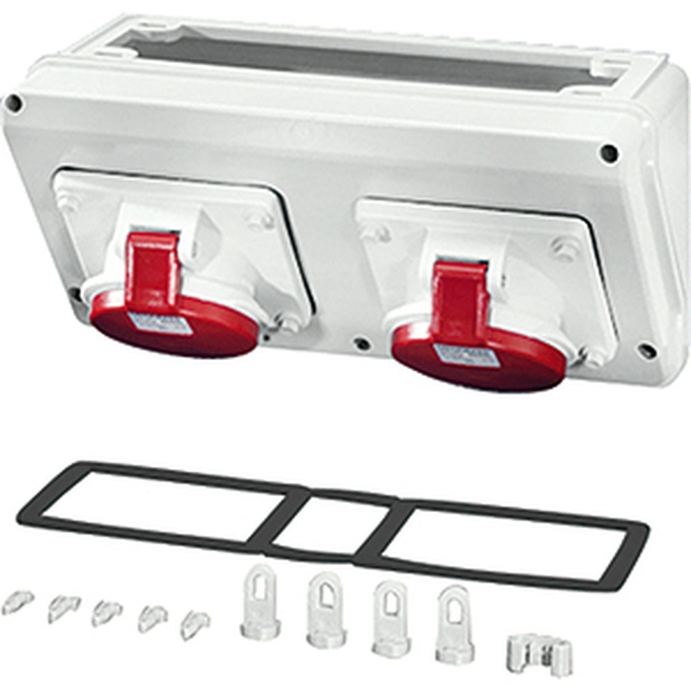 Hensel Connection Box Mi CB 13 Nr. 20001085