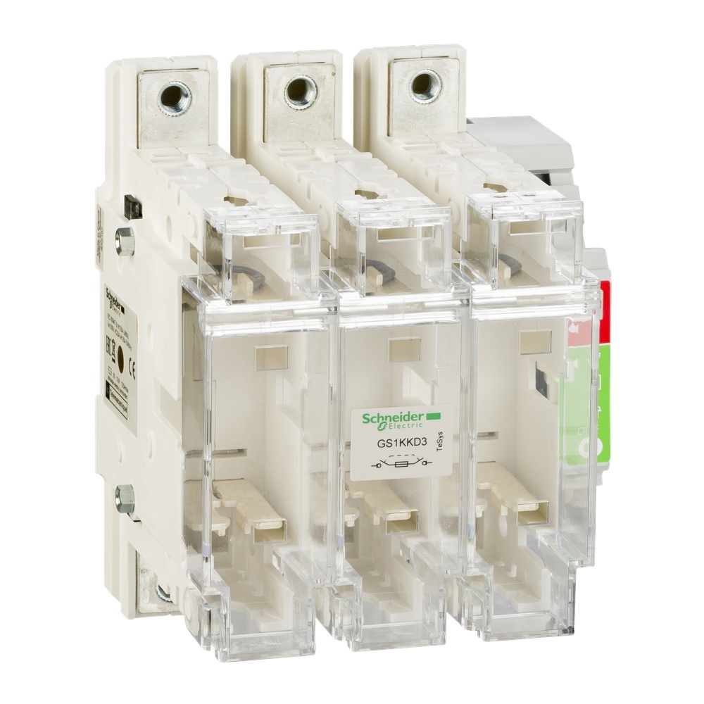 Schneider Electric Grundgerät GS1KKD3