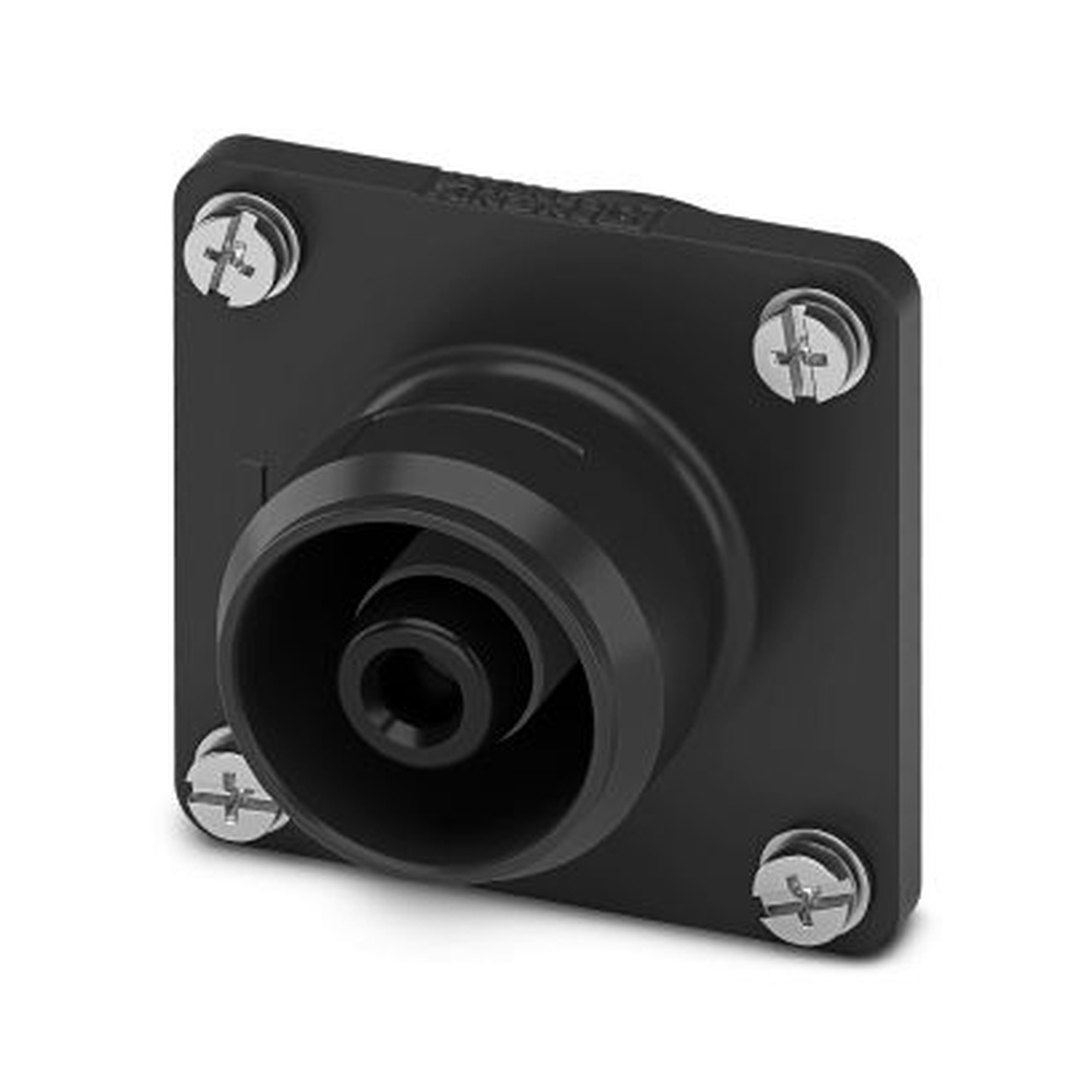 Phoenix Contact Steckverbinder 1298079 Typ ES-FT-BPC-S 95-120 BK
