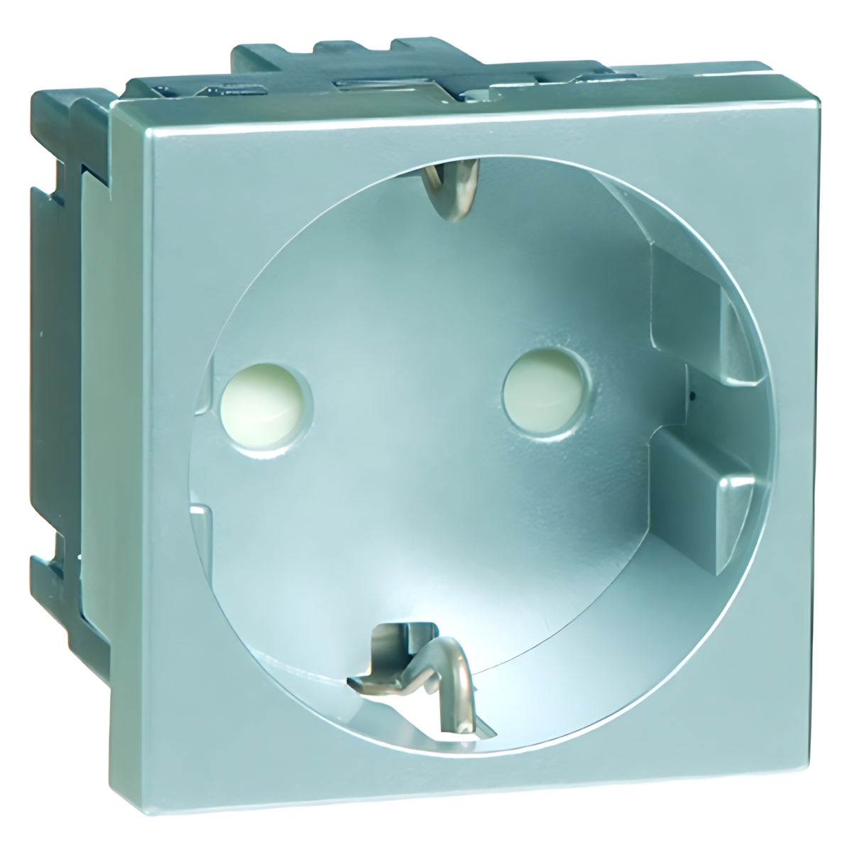 Peha Steckdose 00516111 Typ D 6211.70 EMS SI