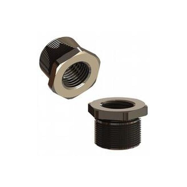 Pepperl+Fuchs Adapter 400924 Typ AD.M40.M32.BN.C.18.K