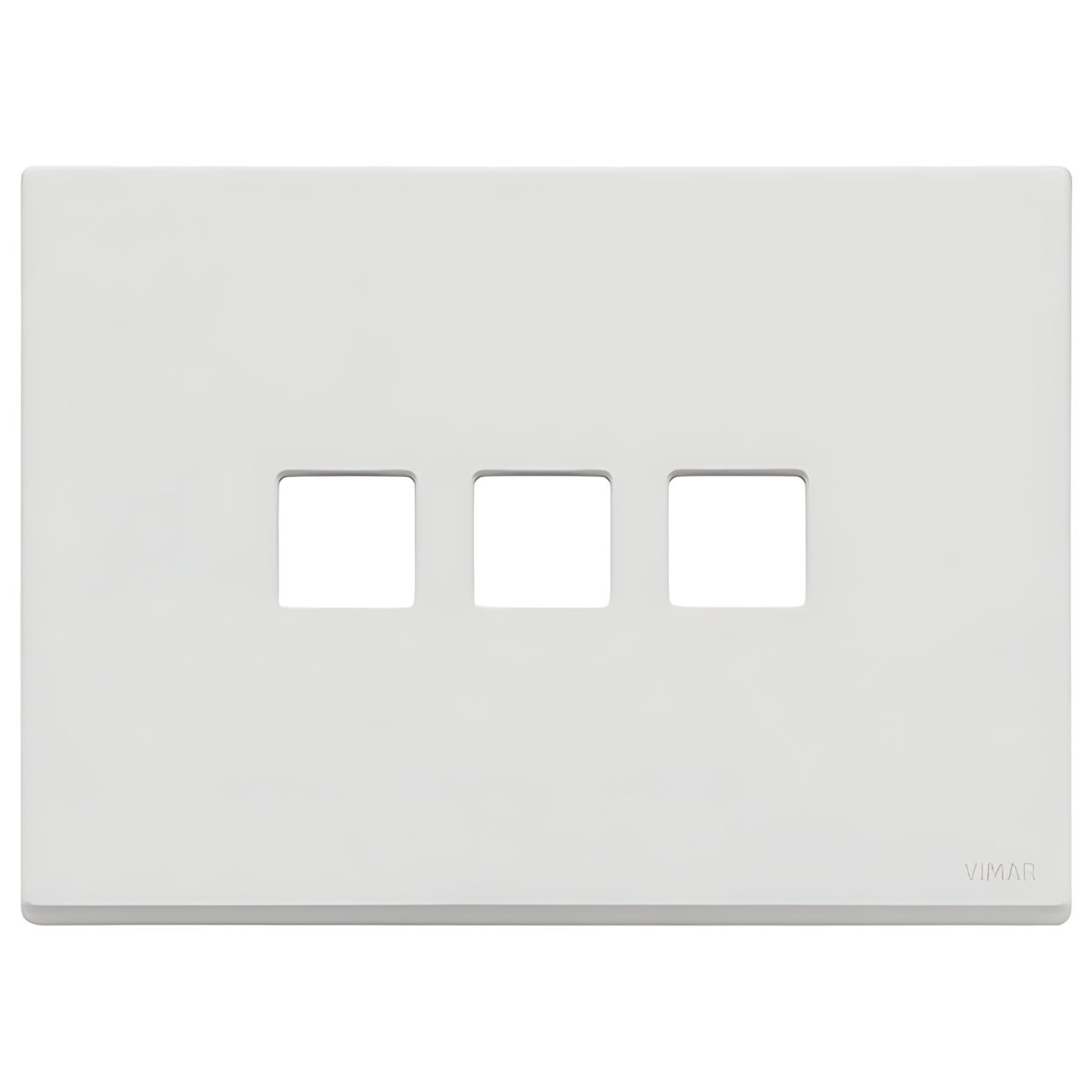 Vimar Abdeckrahmen 22683.3.01