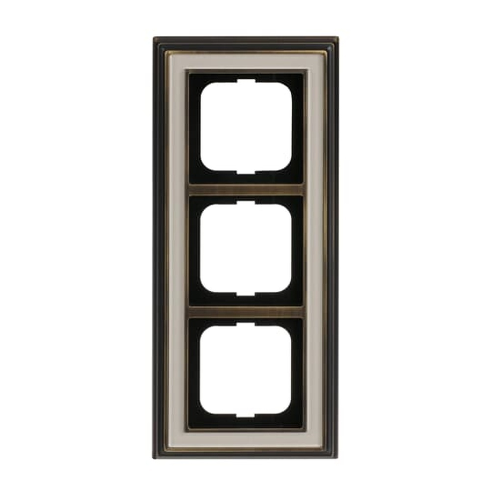 Busch-Jaeger Abdeckrahmen 1723-848 Nr. 2CKA001754A4655