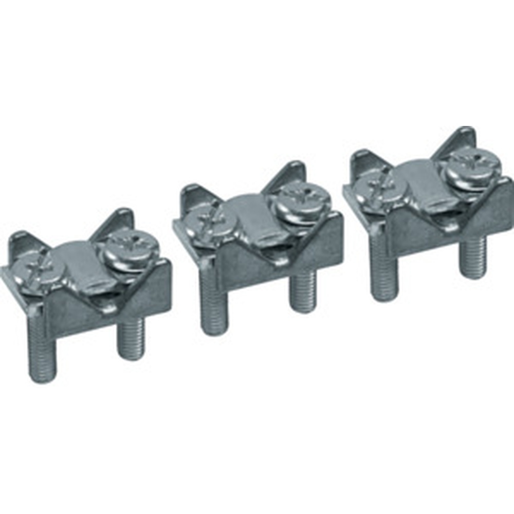 Hager Prismenklemmen LZ051