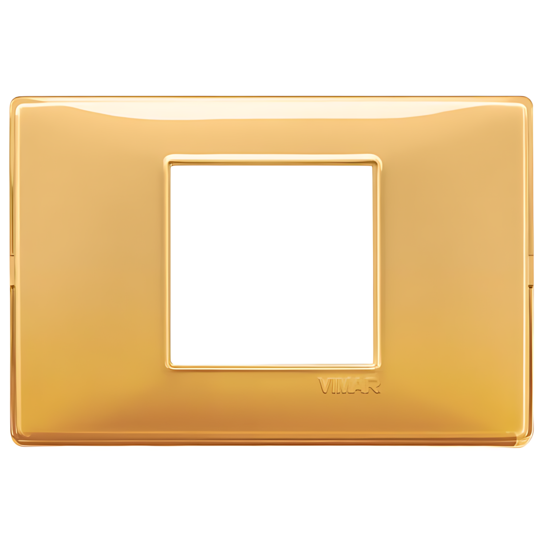 VIMAR Abdeckrahmen 14652.43