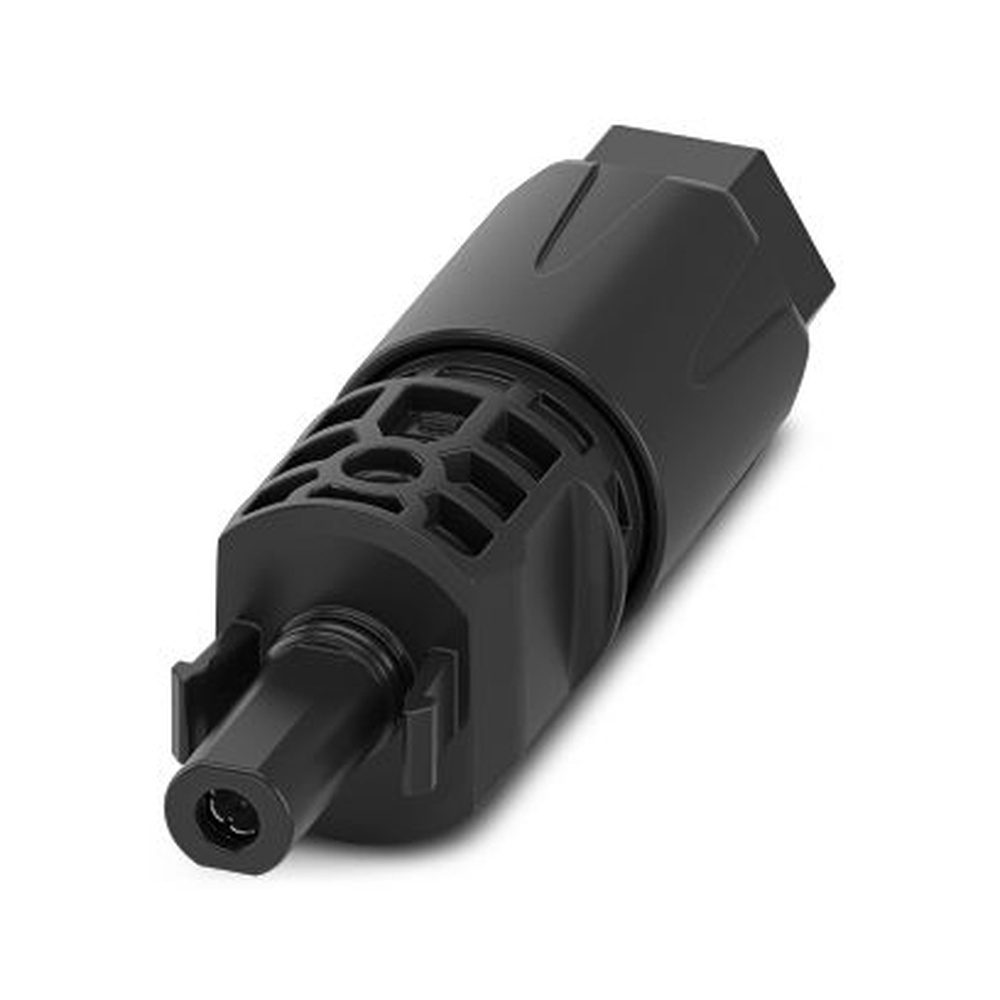 Phoenix Contact Steckverbinder 1284634 Typ PV-C4F-S 6-16 (+)