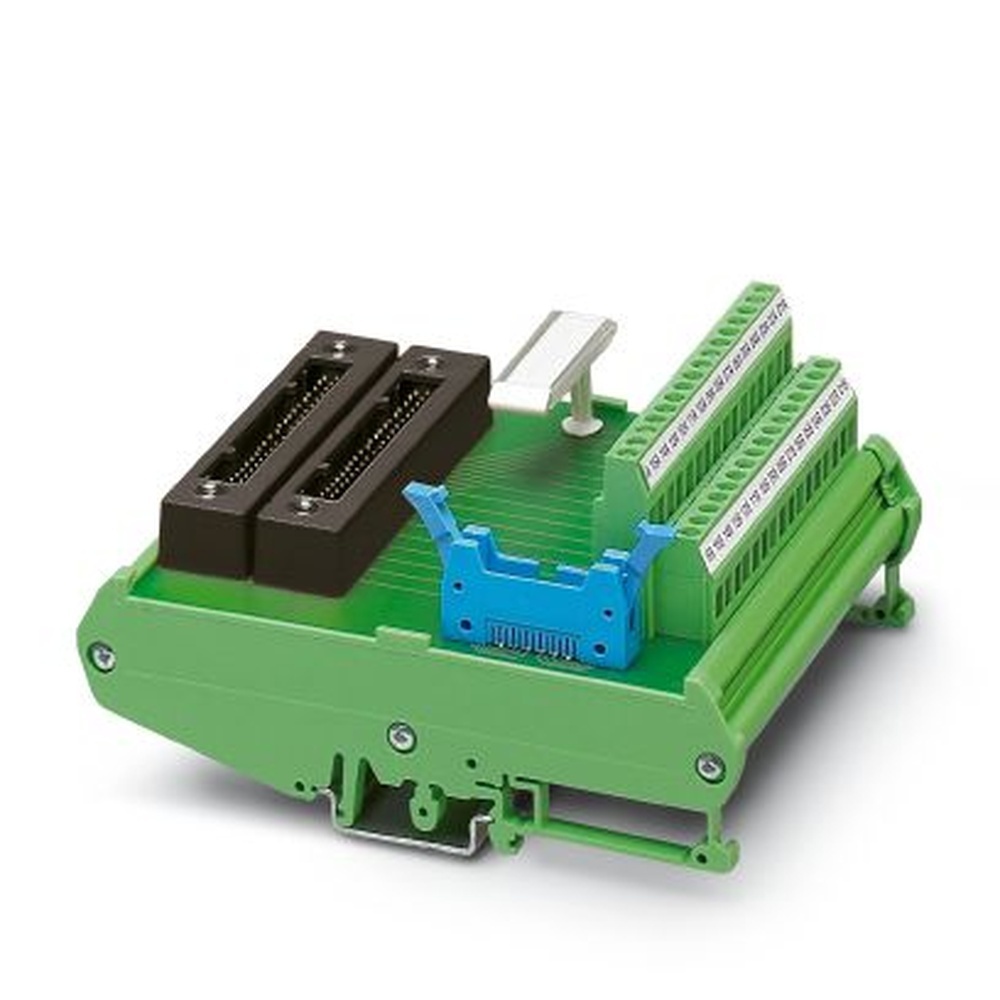 Phoenix Contact Passivmodul 2314260 Typ FLKM-KS40/AO16/YCS