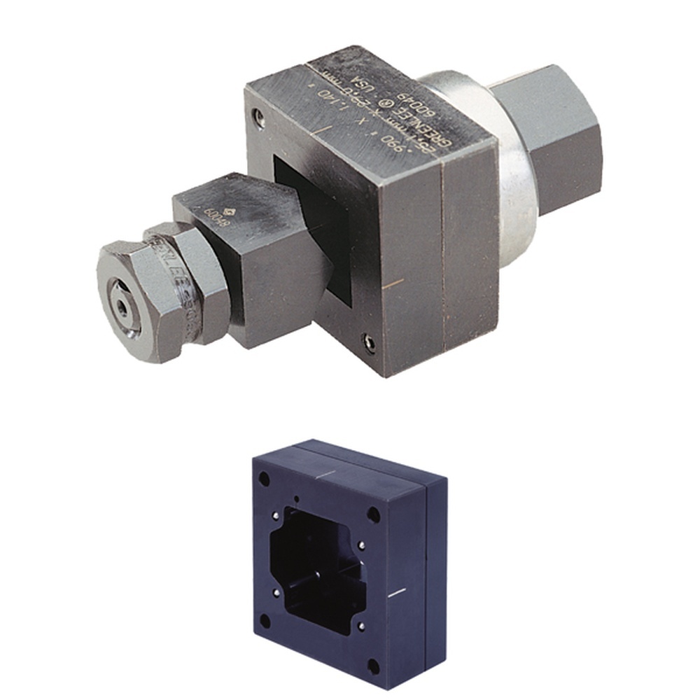 Klauke Spezial Formlocher 52033820